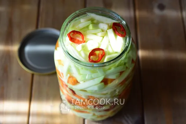 Шаг 7: иллюстрация