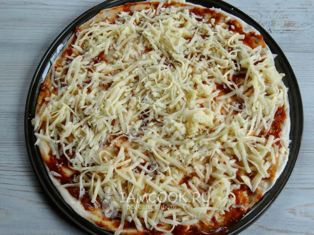 Шаг 8: иллюстрация