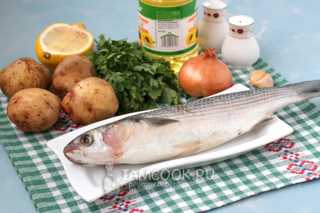 Шаг 1: иллюстрация