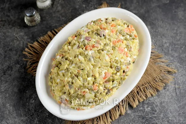 Шаг 7: иллюстрация