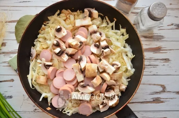 Шаг 6: иллюстрация