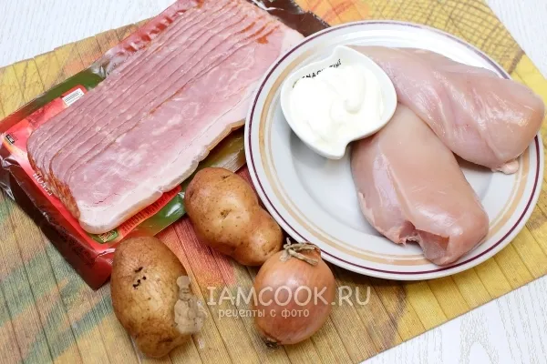 Шаг 1: иллюстрация