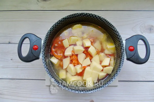 Шаг 7: иллюстрация