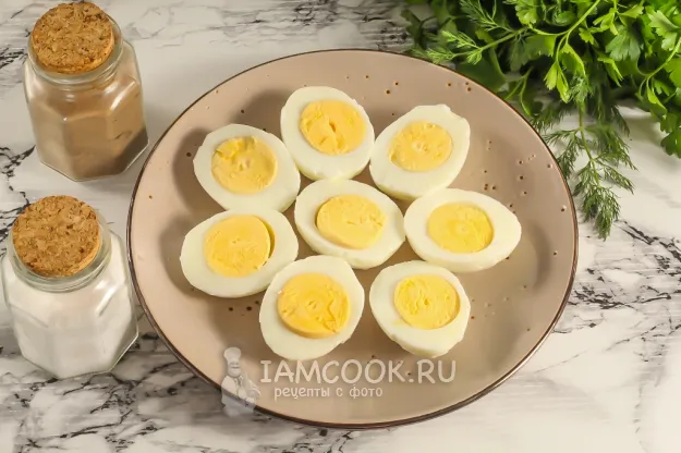 Шаг 2: иллюстрация