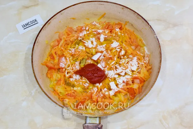 Шаг 4: иллюстрация