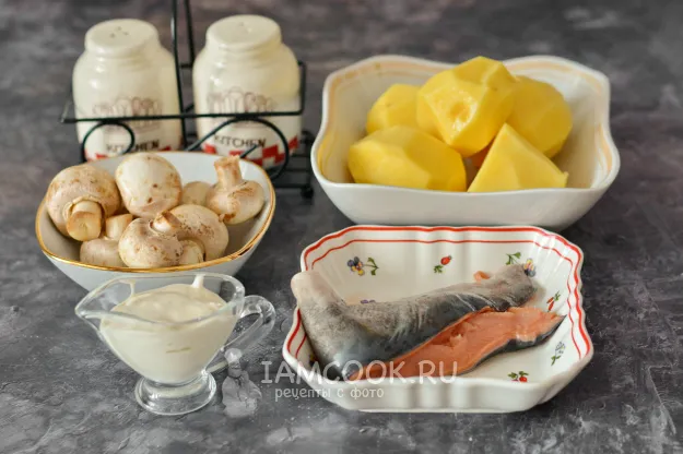 Шаг 1: иллюстрация