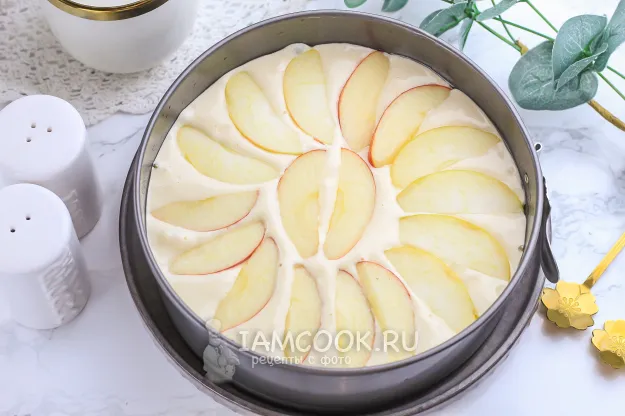 Шаг 5: иллюстрация