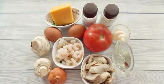 Шаг 1: иллюстрация
