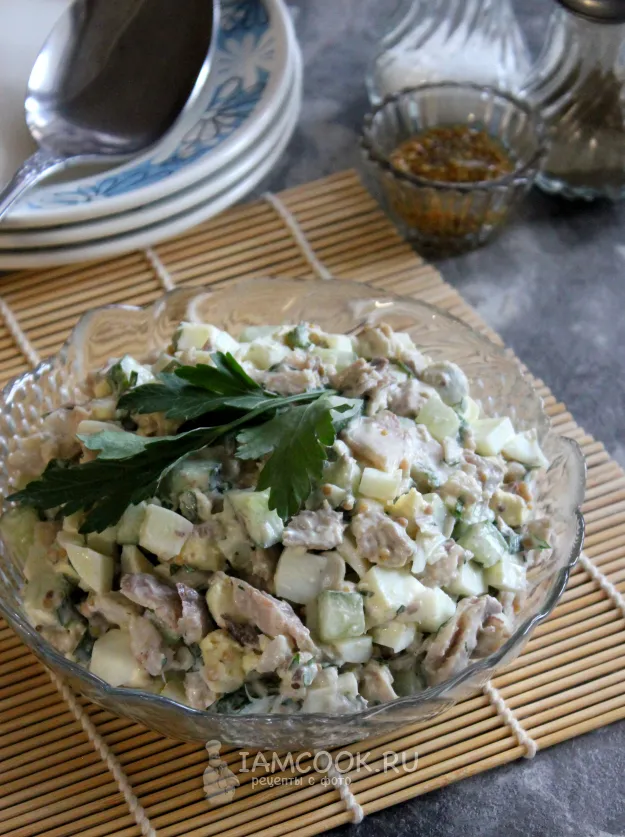 Шаг 8: иллюстрация