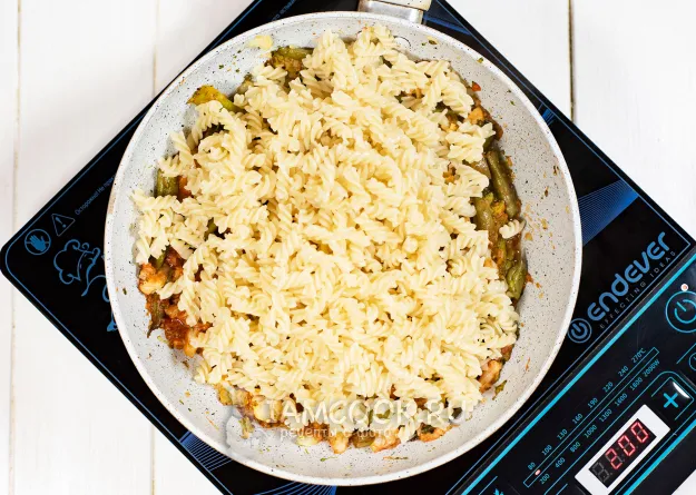 Шаг 9: иллюстрация