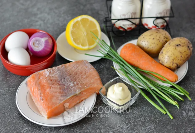 Шаг 1: иллюстрация