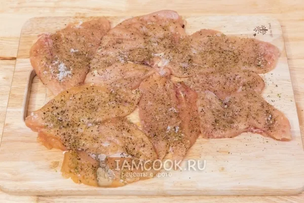 Шаг 3: иллюстрация