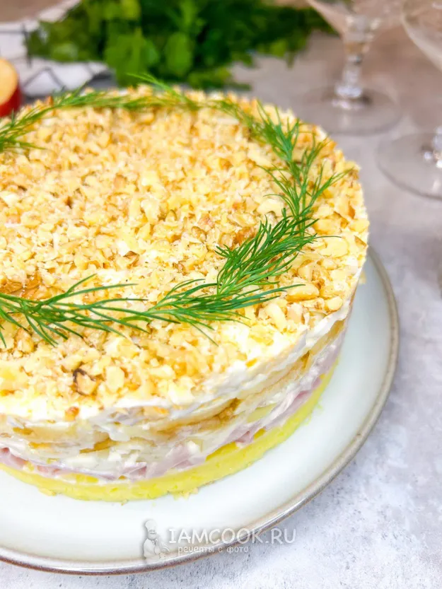 Шаг 13: иллюстрация