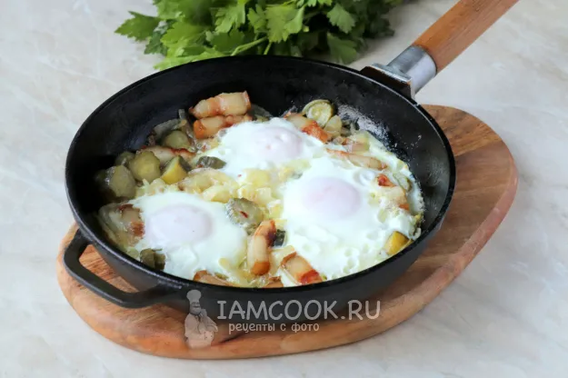 Шаг 7: иллюстрация