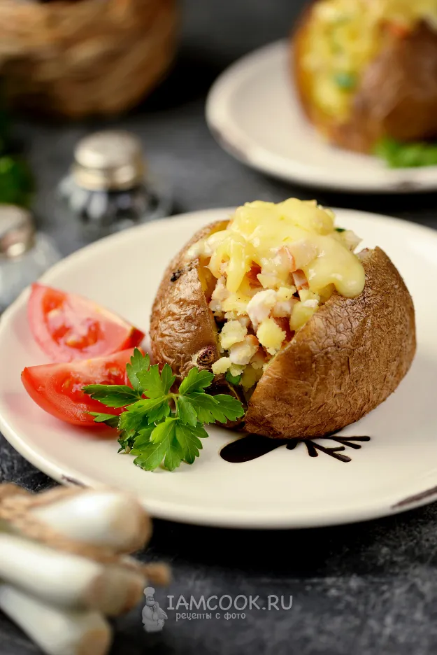 Шаг 10: иллюстрация