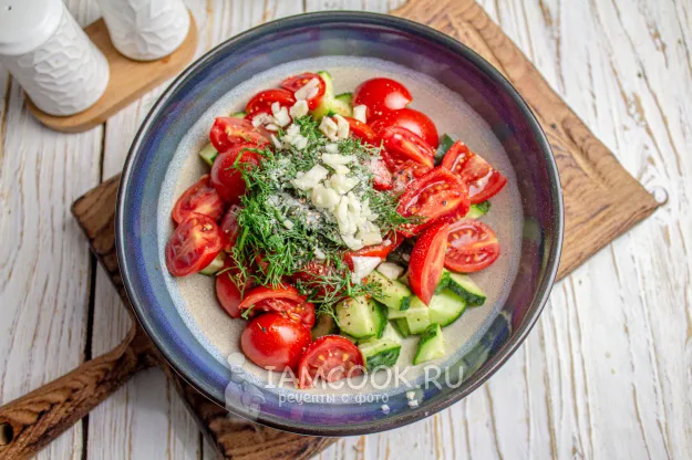 Шаг 5: иллюстрация