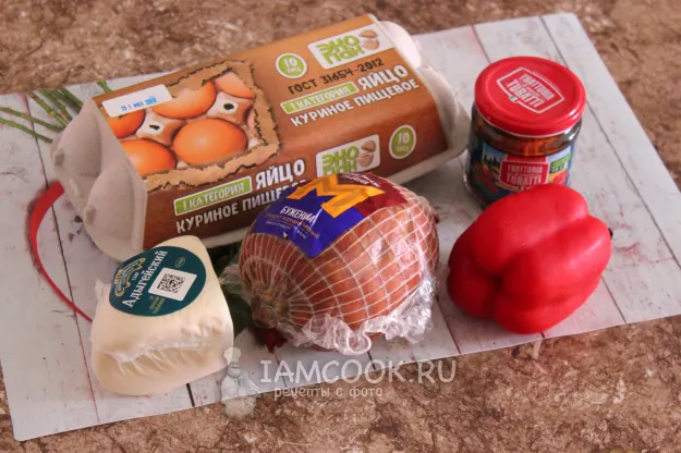 Шаг 1: иллюстрация