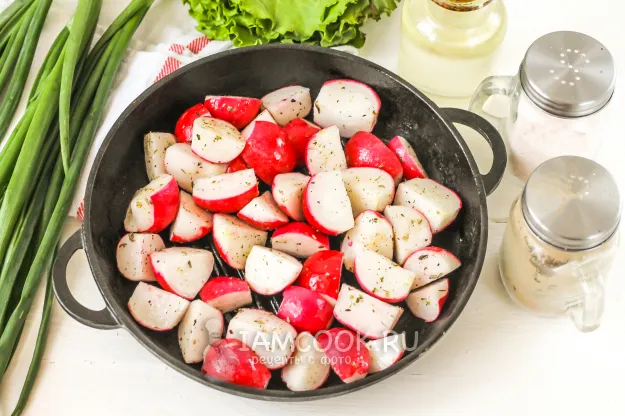 Шаг 4: иллюстрация