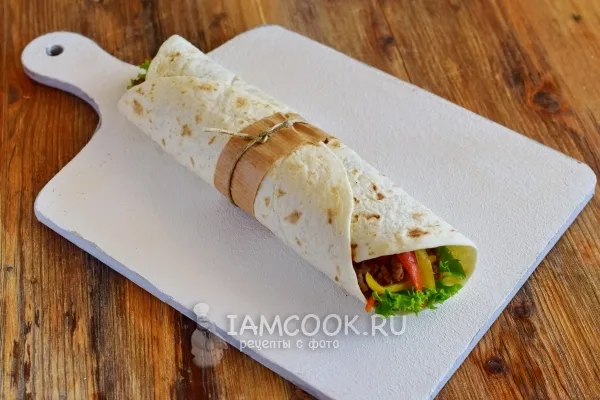 Шаг 10: иллюстрация