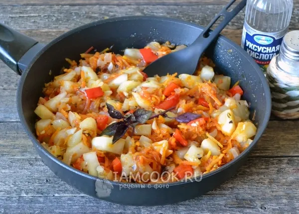 Шаг 11: иллюстрация