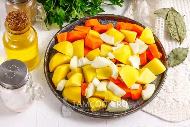 Шаг 2: иллюстрация