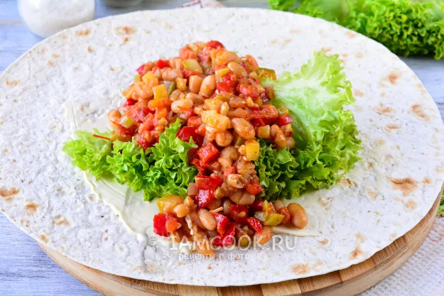 Шаг 6: иллюстрация