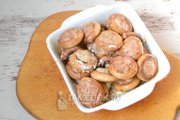 Шаг 9: иллюстрация