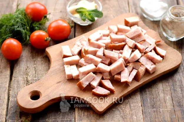 Шаг 2: иллюстрация