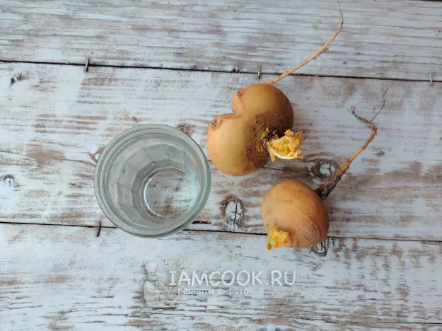 Шаг 1: иллюстрация