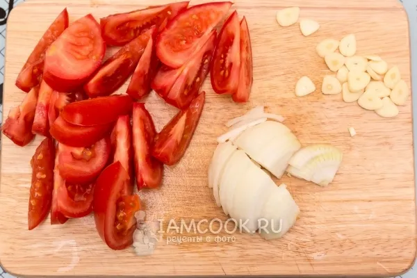 Шаг 3: иллюстрация