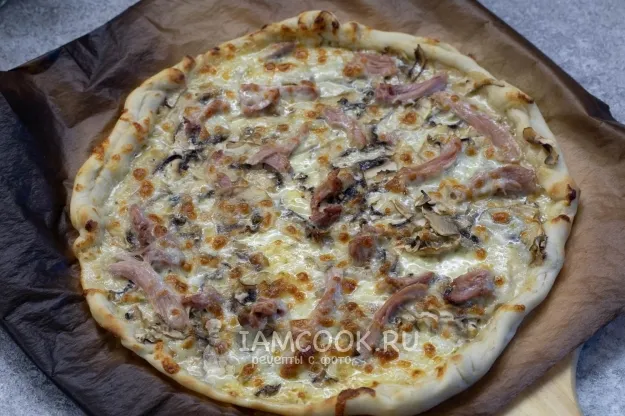 Шаг 9: иллюстрация