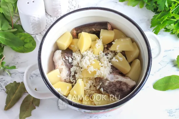 Шаг 4: иллюстрация