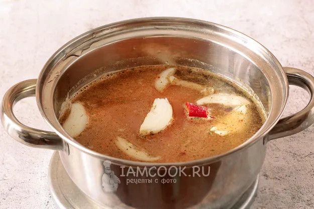 Шаг 3: иллюстрация