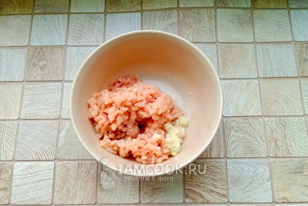 Шаг 2: иллюстрация