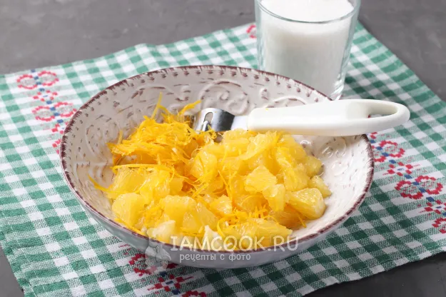 Шаг 3: иллюстрация