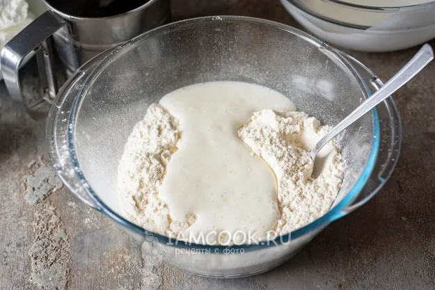 Шаг 5: иллюстрация