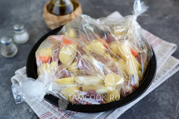 Шаг 5: иллюстрация