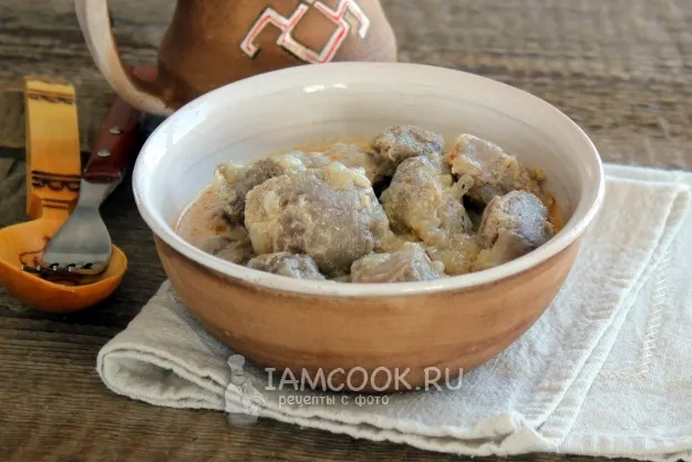 Шаг 9: иллюстрация