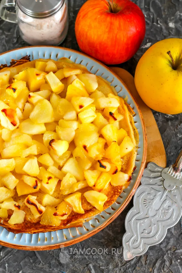 Шаг 6: иллюстрация