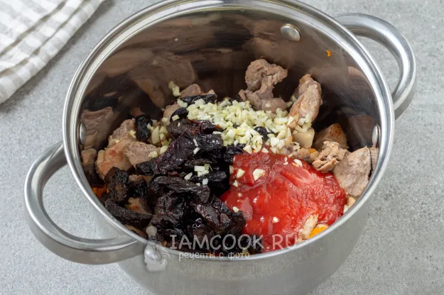 Шаг 5: иллюстрация