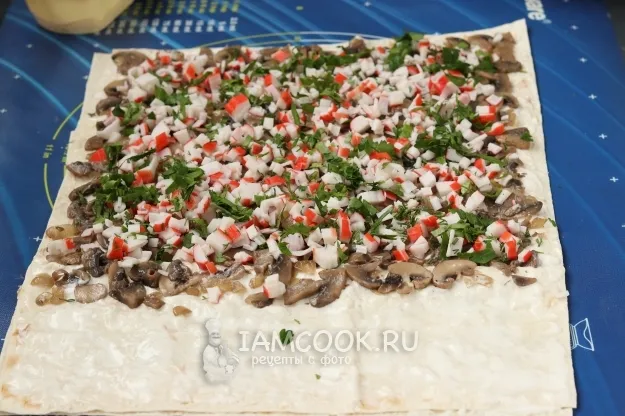 Шаг 8: иллюстрация