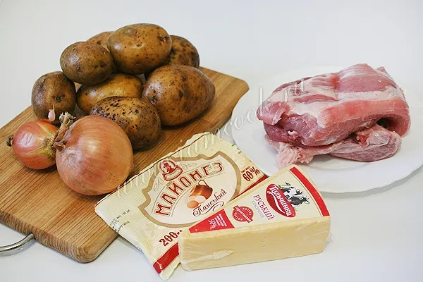 Шаг 1: иллюстрация