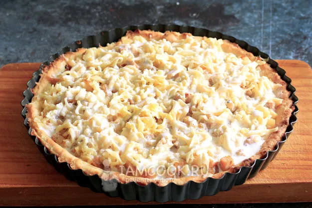 Шаг 14: иллюстрация