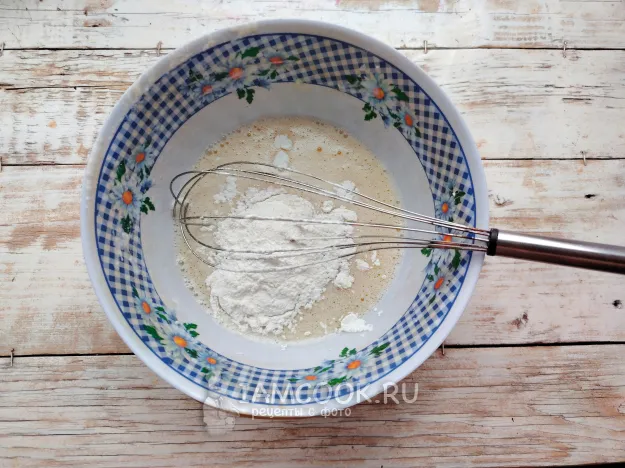 Шаг 3: иллюстрация