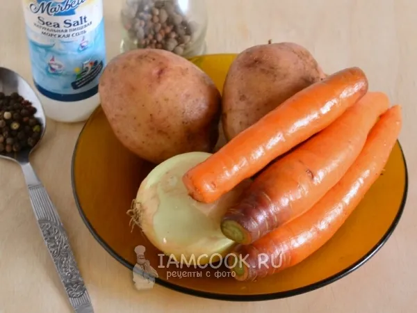 Шаг 1: иллюстрация