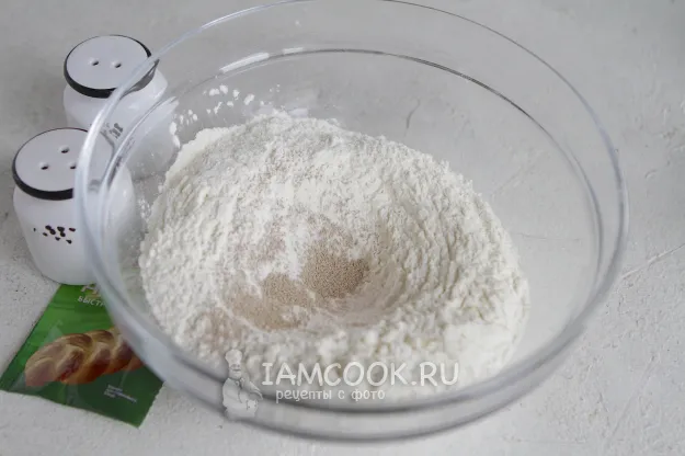 Шаг 3: иллюстрация