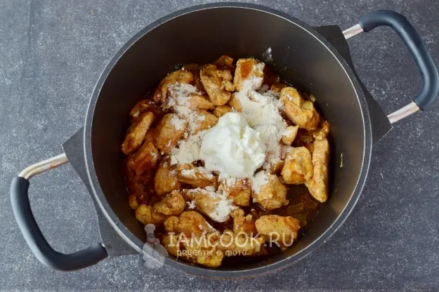 Шаг 8: иллюстрация