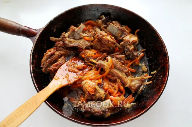 Шаг 10: иллюстрация