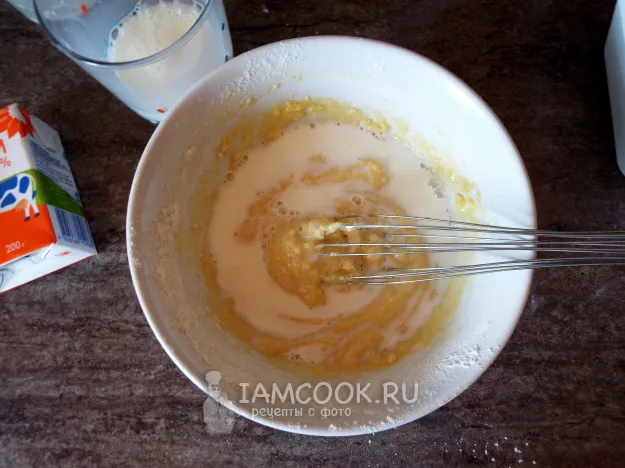 Шаг 4: иллюстрация