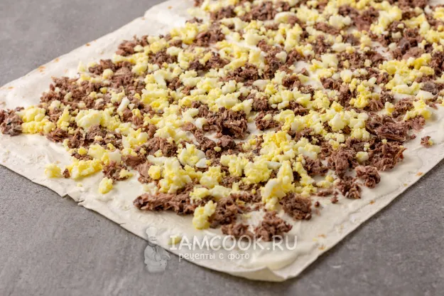 Шаг 5: иллюстрация